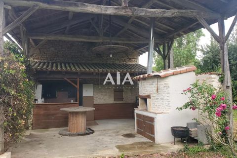 Masia a Les Adjots, Charente, Les Adjots - € 100.000 | Ref: 1329 - foto 15