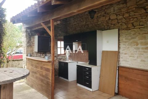 Masia a Les Adjots, Charente, Les Adjots - € 100.000 | Ref: 1329 - foto 16