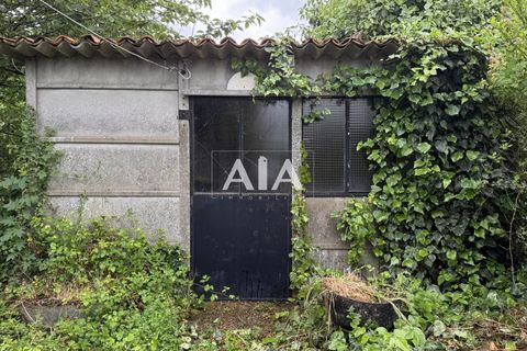 Masia a Les Adjots, Charente, Les Adjots - € 100.000 | Ref: 1329 - foto 19