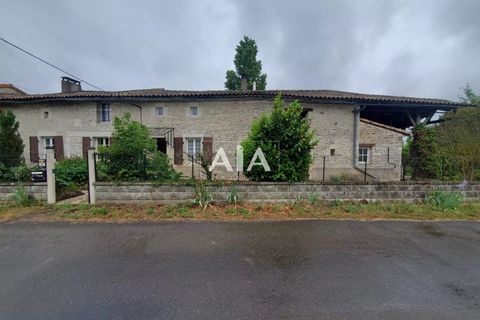 Masia a Les Adjots, Charente, Les Adjots - € 100.000 | Ref: 1329 - foto 21