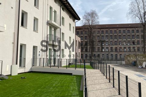 Leilighet i Schio, Vicenza, Schio - € 189 000 | Ref: DS2653B - foto 20