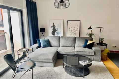 Apartament a Alcabideche, Lisbon, Alcabideche - € 2.950/mes | Ref: JONET638 - foto 5