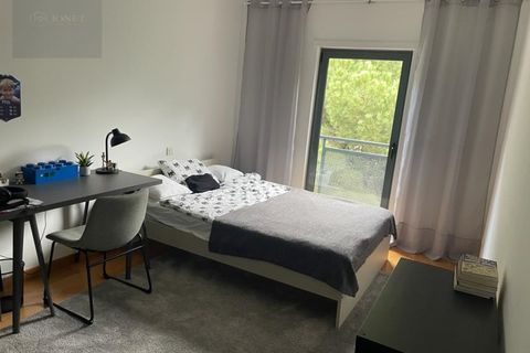 Apartament a Alcabideche, Lisbon, Alcabideche - € 2.950/mes | Ref: JONET638 - foto 9