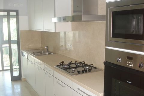Apartament a Alcabideche, Lisbon, Alcabideche - € 2.950/mes | Ref: JONET638 - foto 14