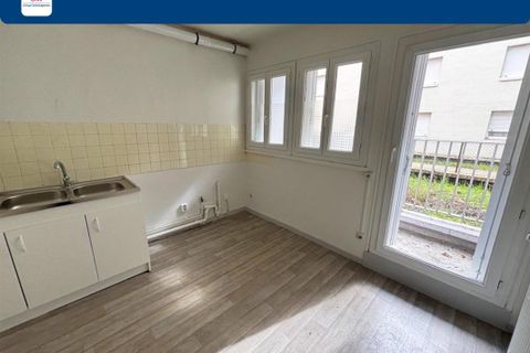 Lejlighed i Pau, Pyrenees-Atlantiques, Pau - € 115.227 | Ref: 64-26-003144 - foto 2
