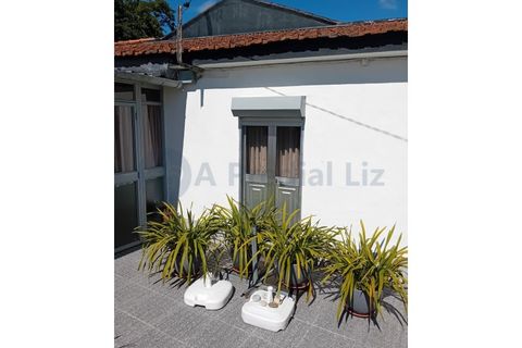 Villa i Madalena, Porto, Madalena - € 250.000 | Ref: 16244-p - foto 1