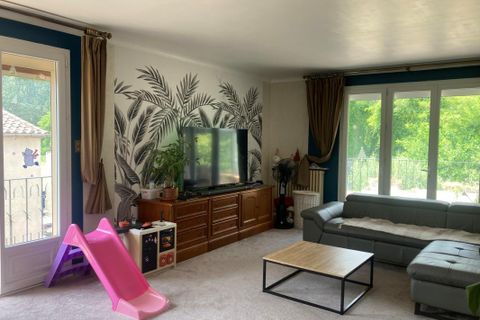 Villa i Limoux, Aude, Limoux - € 247.000 | Ref: 9365 - foto 4