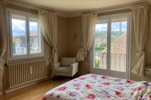 Villa i Limoux, Aude, Limoux - € 247.000 | Ref: 9365 - foto 9