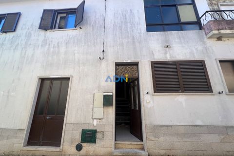 Byhus i Escalos de Cima e Lousa, Castelo Branco, Escalos de Cima e Lousa - € 80.000 | Ref: 126012 - foto 3