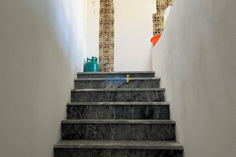 Byhus i Escalos de Cima e Lousa, Castelo Branco, Escalos de Cima e Lousa - € 80.000 | Ref: 126012 - foto 18