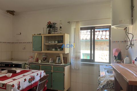 Byhus i Escalos de Cima e Lousa, Castelo Branco, Escalos de Cima e Lousa - € 80.000 | Ref: 126012 - foto 20