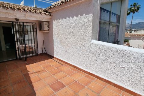 Dupleks i Mijas, Malaga, Mijas - € 285 000 | Ref: B2471 - foto 4