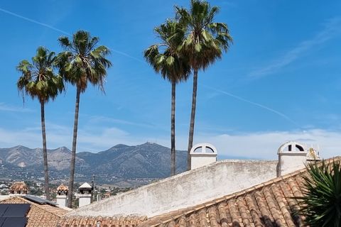 Dupleks i Mijas, Malaga, Mijas - € 285 000 | Ref: B2471 - foto 6