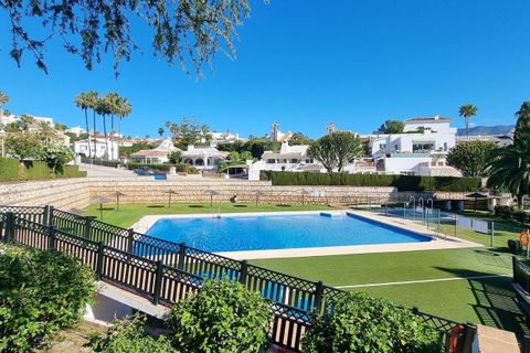 Dupleks i Mijas, Malaga, Mijas - € 285 000 | Ref: B2471 - foto 29