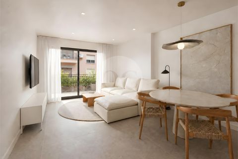 Lejlighed i Valencia, Valencia, Valencia - € 380.000 | Ref: OH008/6904 - foto 1