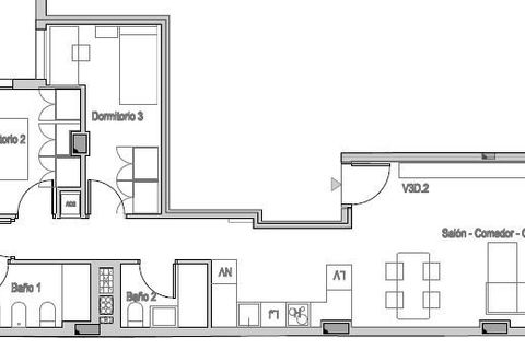 Lejlighed i Valencia, Valencia, Valencia - € 380.000 | Ref: OH008/6904 - foto 11