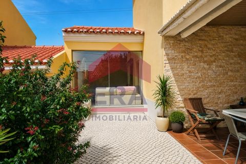 Villa a Bombarral, Leiria, Bombarral - € 415.000 | Ref: 130260028 - foto 3