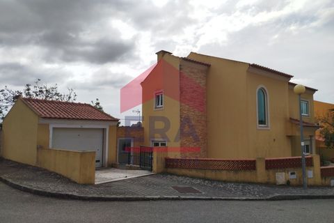 Villa a Bombarral, Leiria, Bombarral - € 415.000 | Ref: 130260028 - foto 8