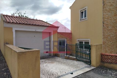 Villa a Bombarral, Leiria, Bombarral - € 415.000 | Ref: 130260028 - foto 9