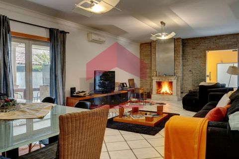 Villa a Bombarral, Leiria, Bombarral - € 415.000 | Ref: 130260028 - foto 17