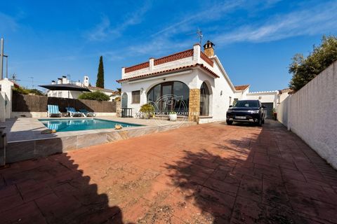 Villa i Roses, Gerona, Roses - € 440.000 | Ref: 6542/J-N1IMMOFRESP - foto 2