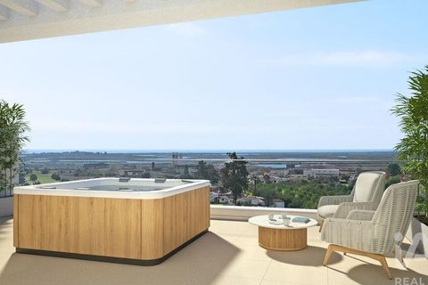 Lejlighed i Tavira, Faro, Tavira - € 665.000 | Ref: 160466 - foto 1