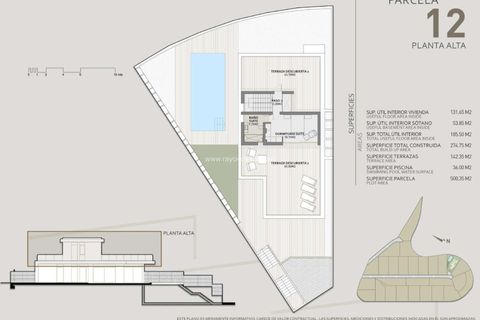 Villa i Benidorm, Alicante, Benidorm - € 1.450.000 | Ref: NB-44962 - foto 3