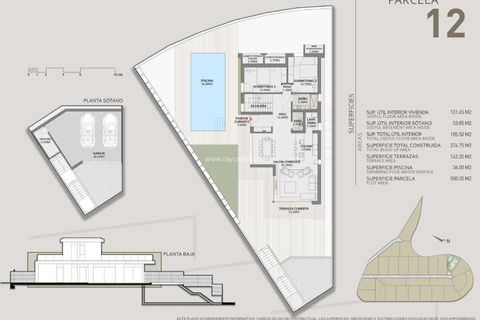 Villa i Benidorm, Alicante, Benidorm - € 1.450.000 | Ref: NB-44962 - foto 4