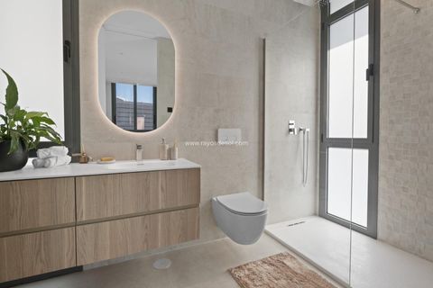 Villa i Benidorm, Alicante, Benidorm - € 1.450.000 | Ref: NB-44962 - foto 23