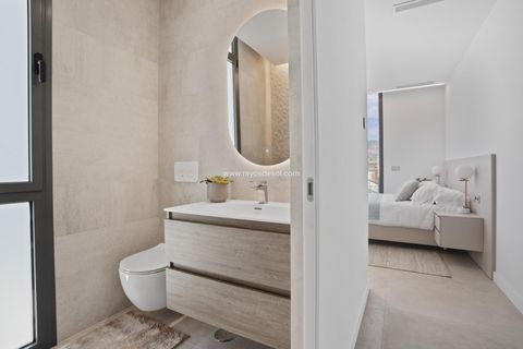 Villa i Benidorm, Alicante, Benidorm - € 1.450.000 | Ref: NB-44962 - foto 24