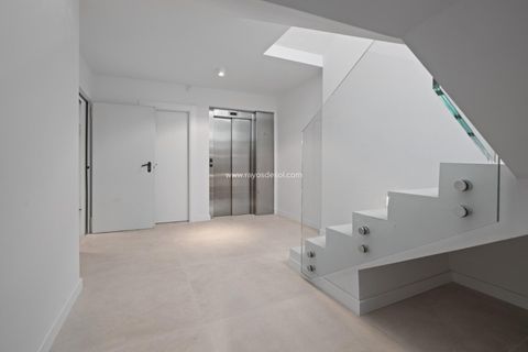 Villa i Benidorm, Alicante, Benidorm - € 1.450.000 | Ref: NB-44962 - foto 28