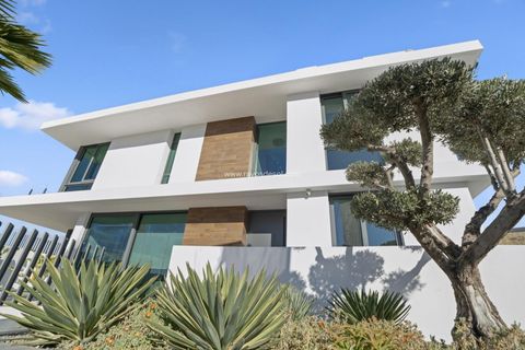 Villa a Benidorm, Alicante, Benidorm - € 2.000.000 | Ref: NB-85155 - foto 7