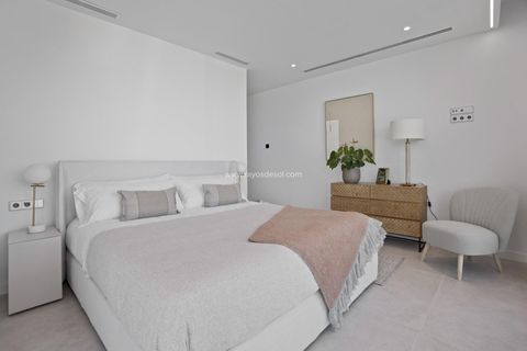 Villa a Benidorm, Alicante, Benidorm - € 2.000.000 | Ref: NB-85155 - foto 19