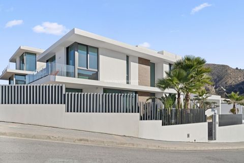 Villa a Benidorm, Alicante, Benidorm - € 2.000.000 | Ref: NB-85155 - foto 30