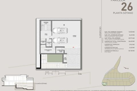 Villa a Benidorm, Alicante, Benidorm - € 2.000.000 | Ref: NB-85155 - foto 39