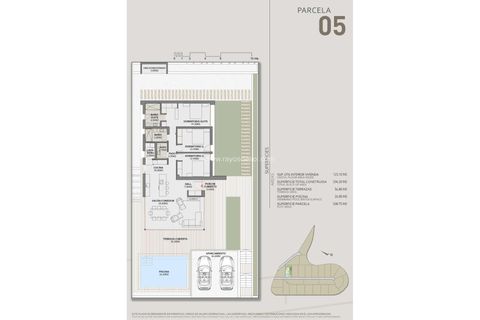 Villa a Benidorm, Alicante, Benidorm - € 1.080.000 | Ref: NB-30583 - foto 3