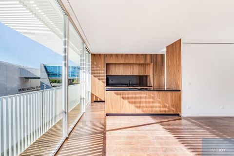 Lejlighed i Lisbon, Lisbon, Lisbon - € 1.185.000 | Ref: APTHS053 - foto 6