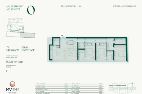 Lejlighed i Lisbon, Lisbon, Lisbon - € 1.185.000 | Ref: APTHS053 - foto 39