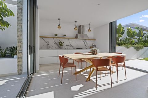 Villa i Benidorm, Alicante, Benidorm - € 1.160.000 | Ref: CLDN-23479 - foto 7