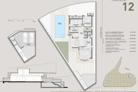 Villa a Benidorm, Alicante, Benidorm - € 1.450.000 | Ref: CLDN-41650 - foto 4