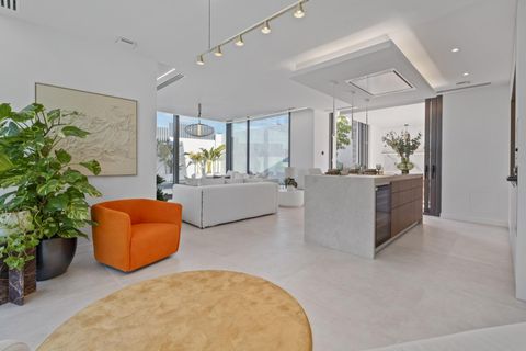 Villa a Benidorm, Alicante, Benidorm - € 1.450.000 | Ref: CLDN-41650 - foto 9