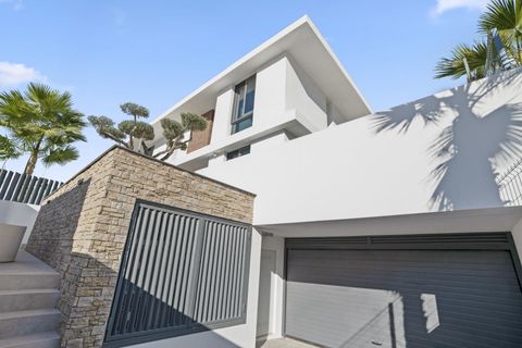 Villa a Benidorm, Alicante, Benidorm - € 2.000.000 | Ref: CLDN-59560 - foto 32