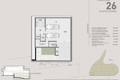 Villa a Benidorm, Alicante, Benidorm - € 2.000.000 | Ref: CLDN-59560 - foto 39