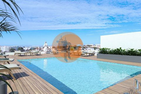 Lejlighed i Olhao, Faro, Olhao - € 300.000 | Ref: SU-CS-APT-94694 - foto 3