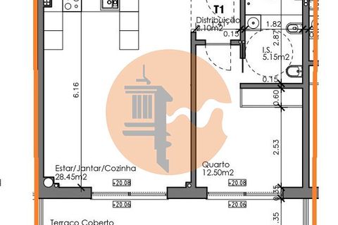 Lejlighed i Olhao, Faro, Olhao - € 300.000 | Ref: SU-CS-APT-94694 - foto 14