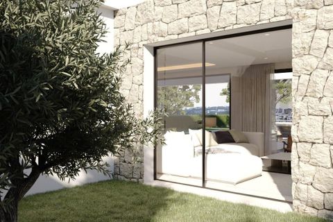 Villa a Finestrat, Alicante, Finestrat - € 890.000 | Ref: 778674 - foto 4