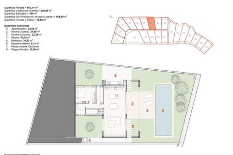 Villa a Finestrat, Alicante, Finestrat - € 890.000 | Ref: 778674 - foto 16
