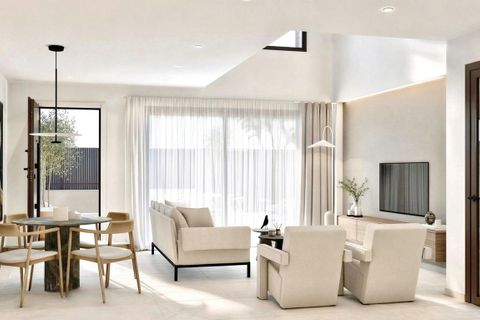 Villa i Los Alcazares, Murcia - foto 4