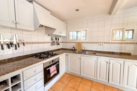 Villa a Parcent, Alicante, Parcent - € 475.000 | Ref: NCB8592 - foto 7