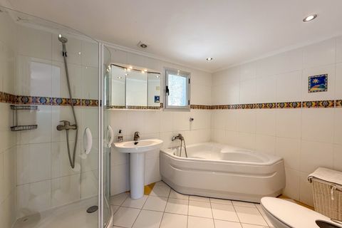 Villa a Parcent, Alicante, Parcent - € 475.000 | Ref: NCB8592 - foto 12